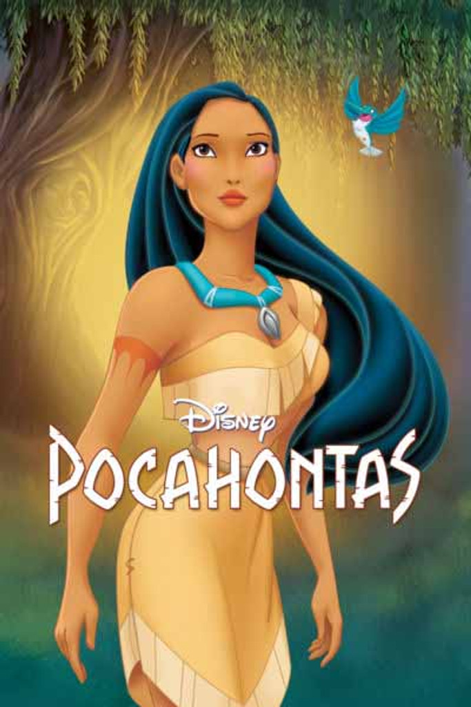 The Pocahontas [UltraViolet HD]