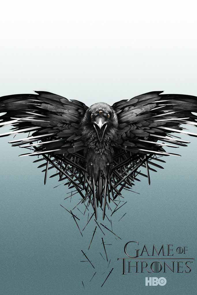 Game of Thrones: The Complete Fourth Season