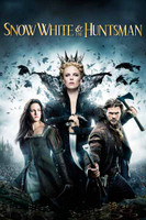 Snow White And The Huntsman