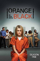 Orange Is The New Black Season 1