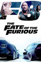 The Fate Of The Furious