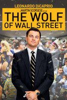 Wolf Of Wall Street