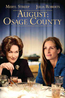 August: Osage County