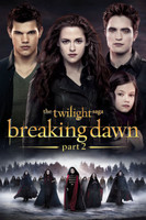 Twilight Saga Breaking Dawn Part 2