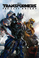 Transformers The Last Knight