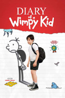 Diary Of A Whimpy Kid