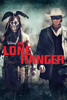 The Lone Ranger