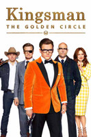 Kingsman The Golden Circle