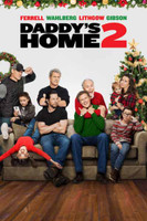 Daddy's Home 2