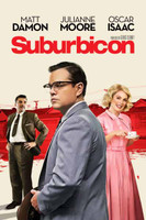 Suburbicon