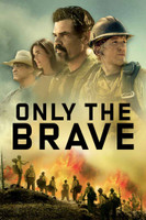 Only The Brave