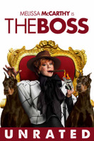 The Boss (Unrated)