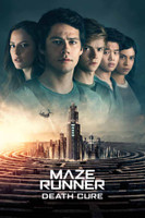 Maze Runner: The Death Cure