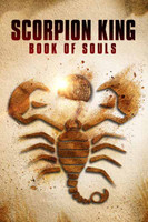 Scorpion King Book Of Souls