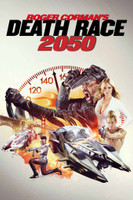 Roger Corman's Death Race 2050