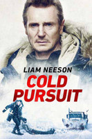 Cold Pursuit 