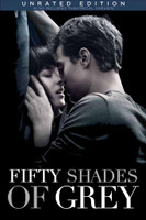 Fifty Shades of Grey: Unrated Edition [iTunes 4K]