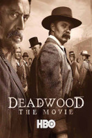 Deadwood The Movie