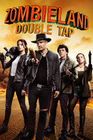 Zombieland: Double Tap  [Movies Anywhere HD, Vudu HD or iTunes HD via Movies Anywhere] 