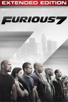 Furious 7 (Extended Edition)