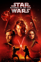 Star Wars: Revenge of The Sith