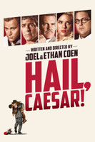 Hail Caesar! [Movies Anywhere HD or Vudu HD]