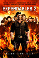 The Expendables 2 [Vudu HD]