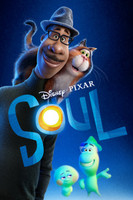 Soul [Google Play HD] Ports To Movies Anywhere, Vudu, iTunes