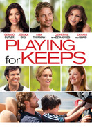 Playing For Keeps [Movies Anywhere HD, Vudu HD or iTunes HD via Movies Anywhere]