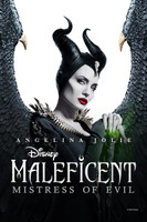 Maleficent: Mistress Of Evil [Google Play] Transfers To Movies Anywhere, Vudu and iTunes