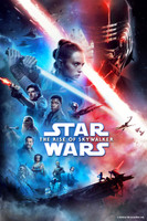 Star Wars: Rise Of Skywalker [Google Play] Transfers To Movies Anywhere, Vudu and iTunes