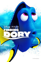 Finding Dory [Google Play] Transfers To Movies Anywhere, Vudu and iTunes