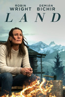 Land [Movies Anywhere HD, Vudu HD or iTunes HD via Movies Anywhere]