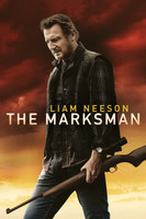 Marksman [Movies Anywhere HD, Vudu HD or iTunes HD via Movies Anywhere]