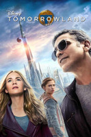 Tomorrowland [Google Play] Transfers To Movies Anywhere, Vudu and iTunes