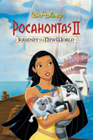 Pocahontas II Journey To A New World [Google Play] Transfers To Movies Anywhere, Vudu and iTunes