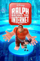 Ralph Breaks The Internet: Wreck-iT Ralph 2 [Google Play] Transfers To Movies Anywhere, Vudu and iTunes