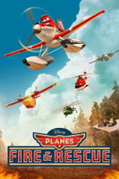 Planes: Fire & Rescue [Google Play] Transfers To Movies Anywhere, Vudu and iTunes