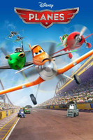 Planes [Google Play] Transfers To Movies Anywhere, Vudu and iTunes