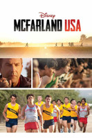 McFarland USA [Google Play] Transfers To Movies Anywhere, Vudu and iTunes