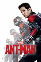 Ant-Man [Google Play] Transfers To Movies Anywhere, Vudu and iTunes