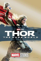 Thor: The Dark World [Google Play] Transfers To Movies Anywhere, Vudu & iTunes
