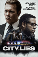 City Of Lies [Vudu HD or iTunes HD]