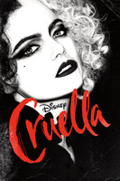 Cruella [Movies Anywhere 4K, Vudu 4K or iTunes 4K via Movies Anywhere]