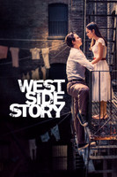 West Side Story [Movies Anywhere HD, Vudu HD or iTunes HD via Movies Anywhere]