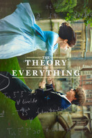 The Theory Of Everything [Movies Anywhere HD, Vudu HD or iTunes HD via Movies Anywhere]