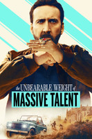 Unbearable Weight Of Massive Talent [Vudu 4K or iTunes 4K]
