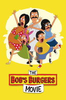 The Bob's Burgers Movie