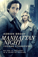 Manhattan Night
