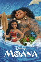 Moana